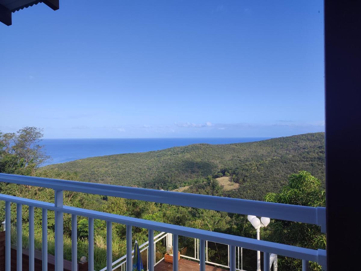 Villa Bebelos Pointe-Noire Exterior photo